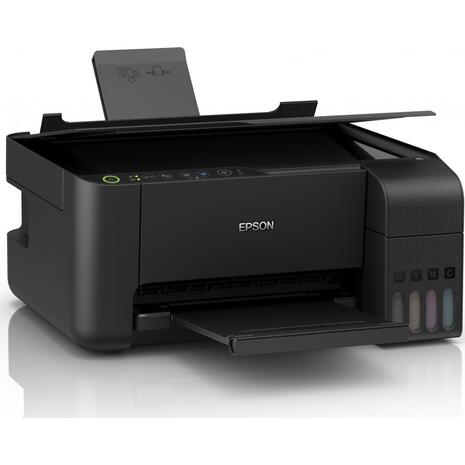 Πολυμηχάνημα Epson Inkjet Color EcoTank L3150 - C11CG86405